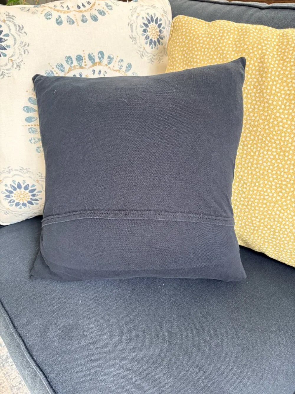 Handmade this vintage